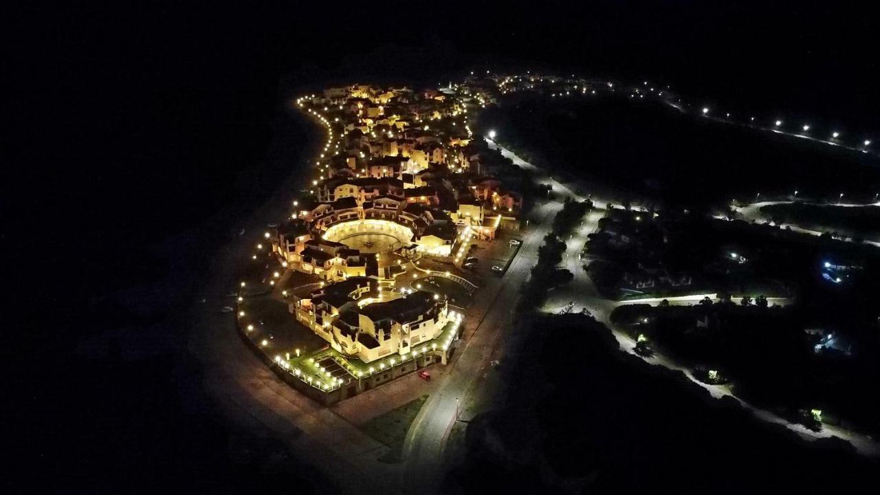 Hotiday Village スティンティーノ エクステリア 写真
